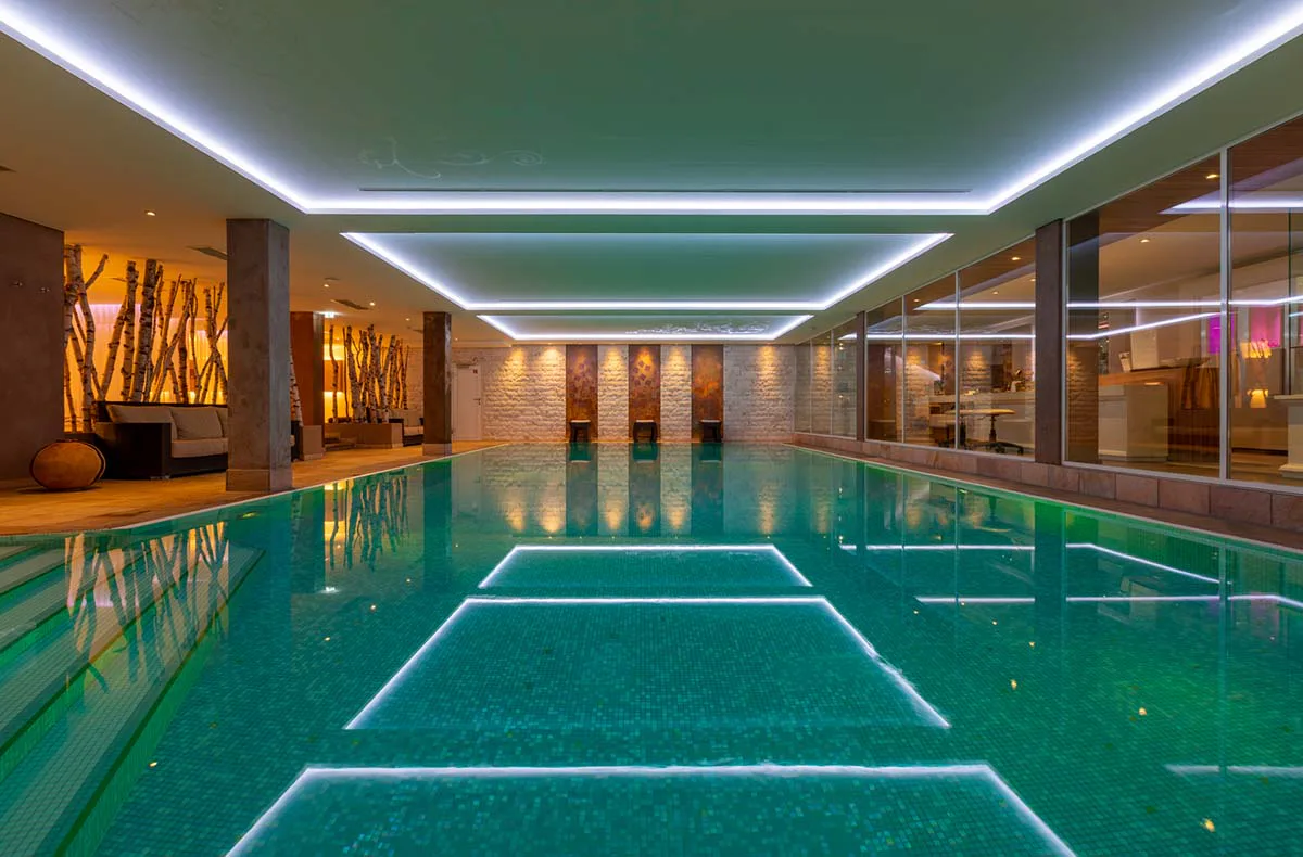 Wellnessurlaub im Schwarzwald für 2 (2 Nächte) - 3