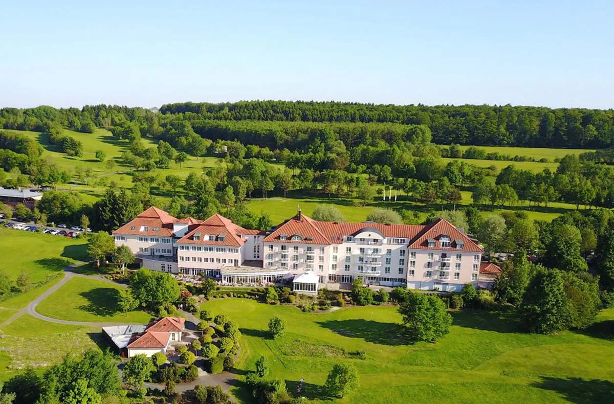 Wellnessurlaub im Westerwald für 2 (2 Nächte) - 3