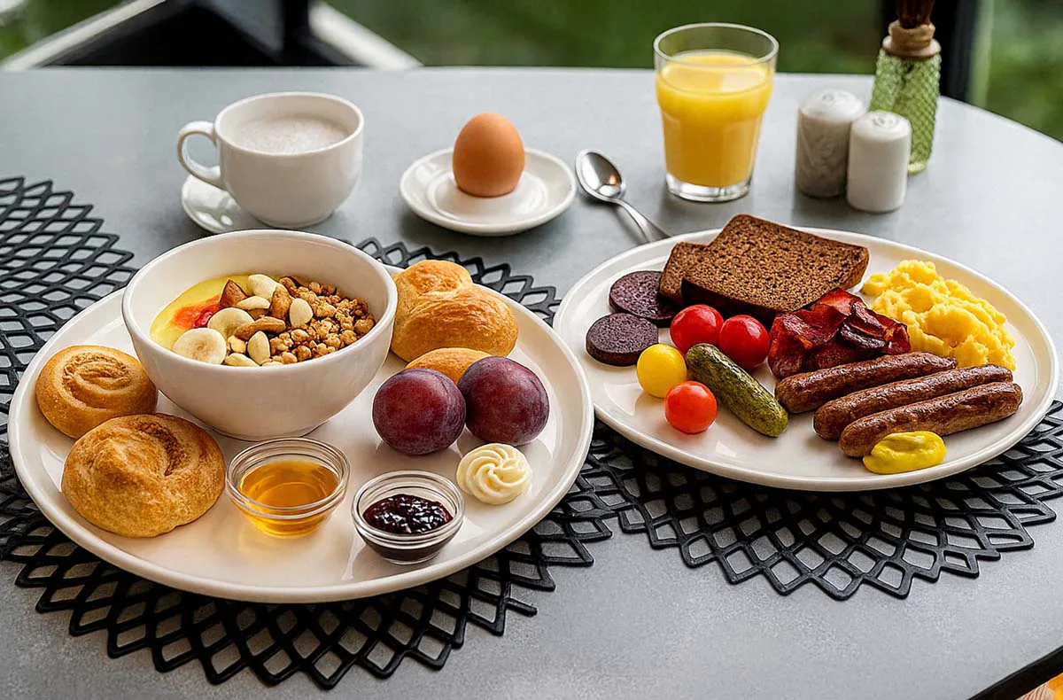 Wellnessurlaub im Westerwald für 2 (2 Nächte) - 4