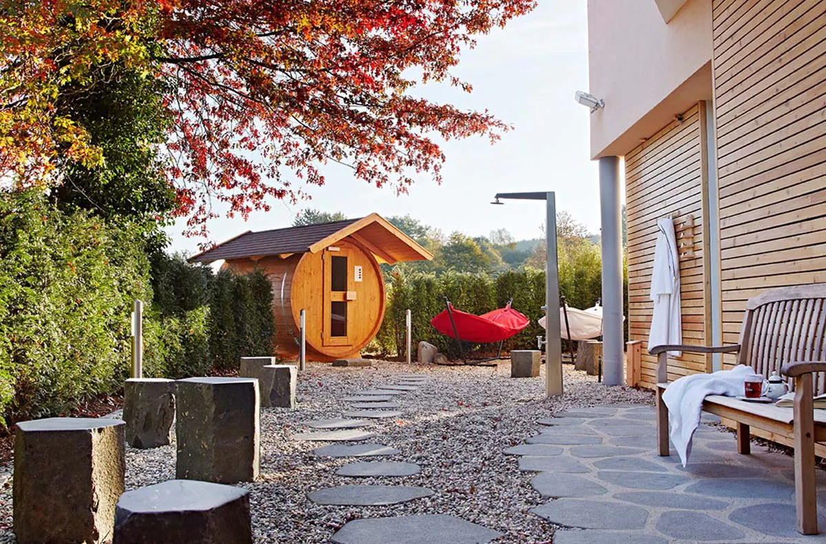 Wellnessurlaub im Westerwald für 2 (2 Nächte) - 9