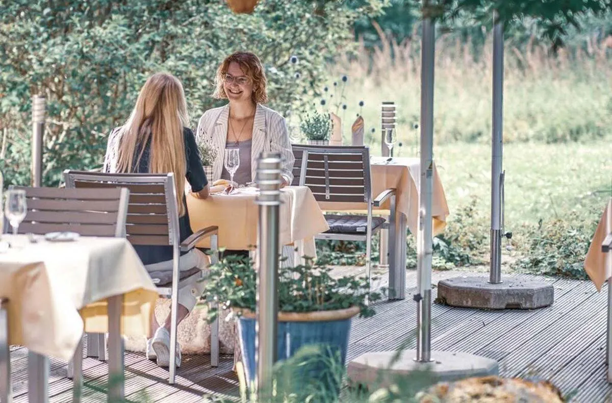 Wellnessurlaub Bad Endorf für 2 (1 Nacht) - 5