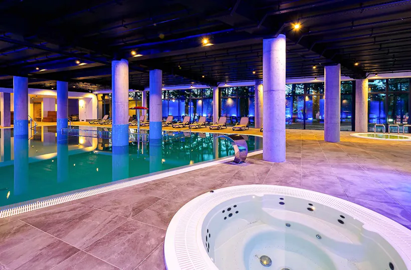 Wellnessurlaub in Jaroslawiec für 2 (2 Nächte)