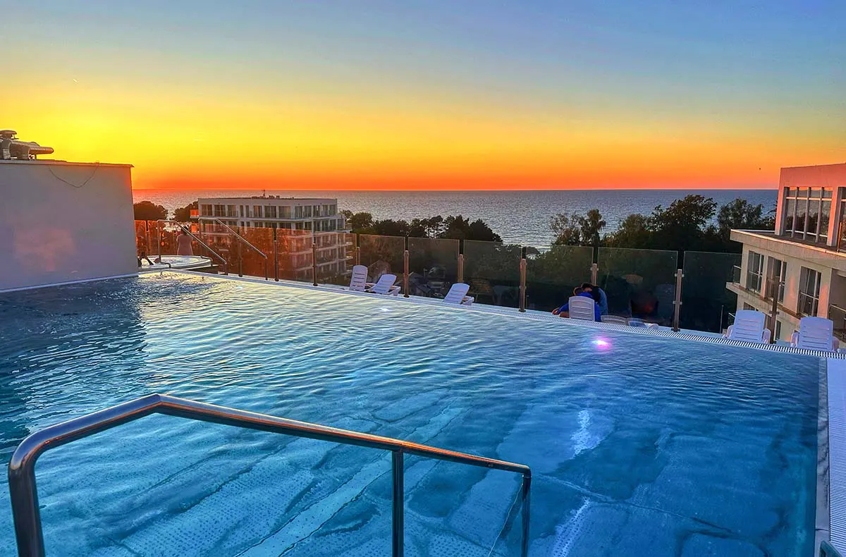 Wellnessurlaub in Jaroslawiec für 2 (2 Nächte) - 10