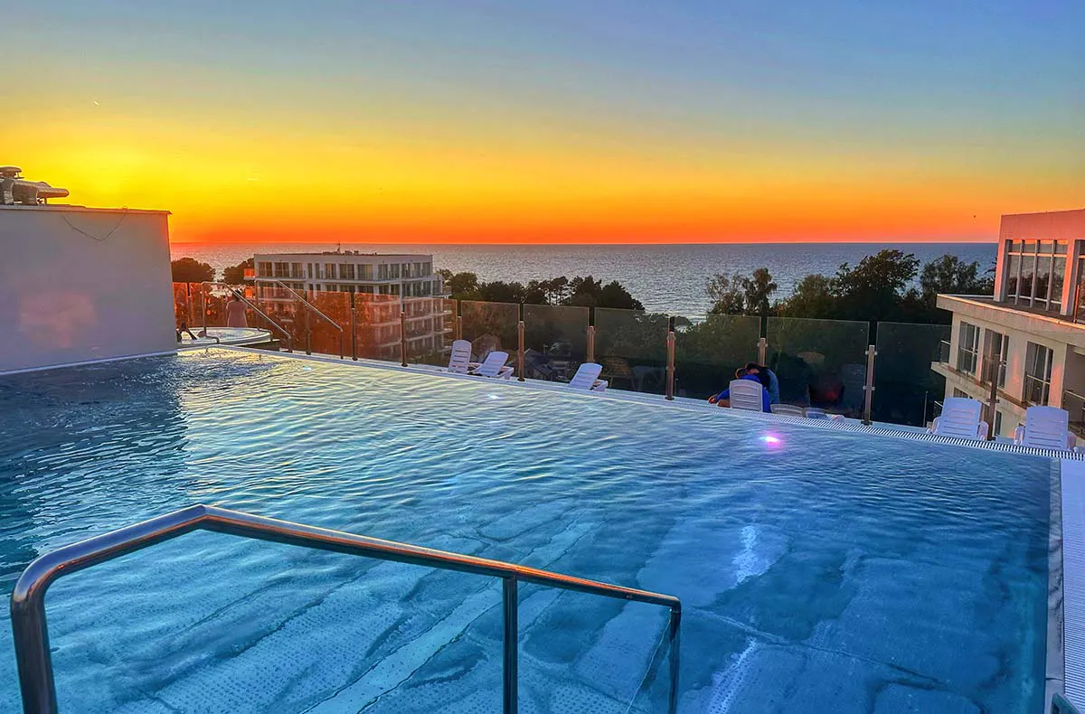 Wellnessurlaub in Jarosławiec für 2 (3 Nächte) - 12
