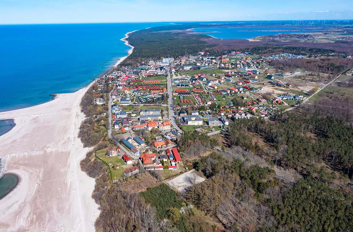 Wellnessurlaub in Jarosławiec für 2 (3 Nächte) - 14