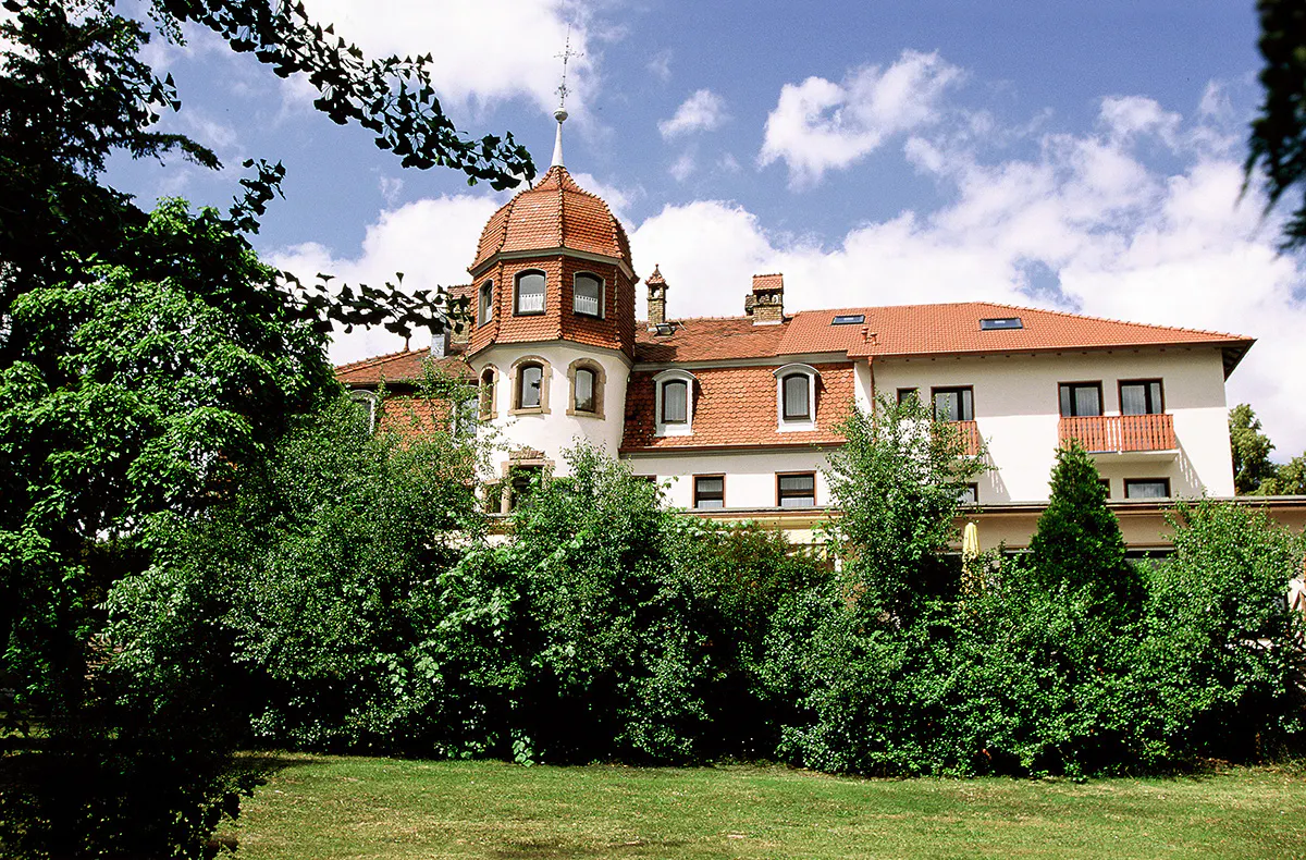 Wellnessurlaub Kirchheimbolanden für 2 (1 Nacht) - 11