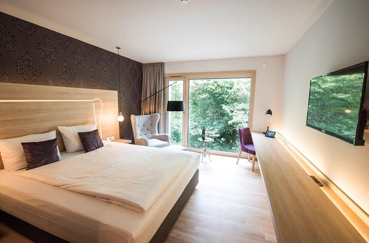 Wellness-Urlaub in Kirchheimbolanden für 2 (2 Nächte) - 4