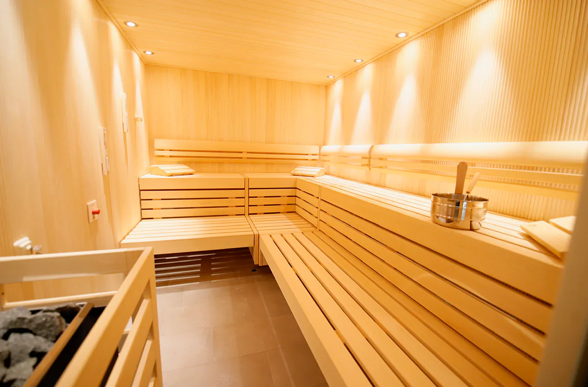 Wellnessurlaub Kühlungsborn für 2 (3 Nächte) - 4