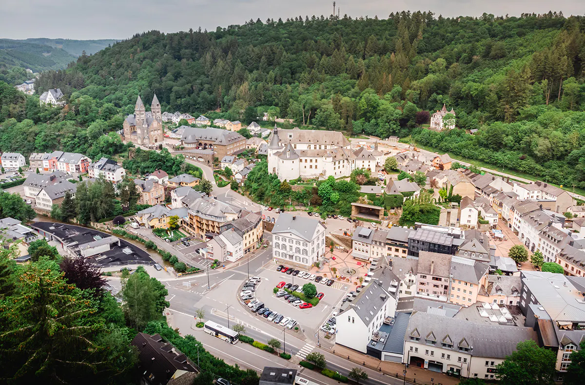 Wellnessurlaub Luxemburg für 2 (1 Nacht) - 16