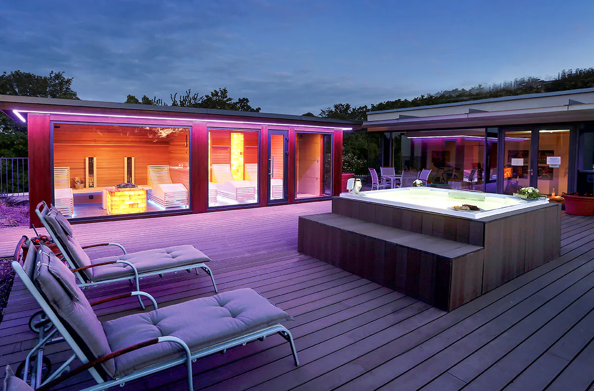 Wellnessurlaub Mainz für 2 (1 Nacht) - 8
