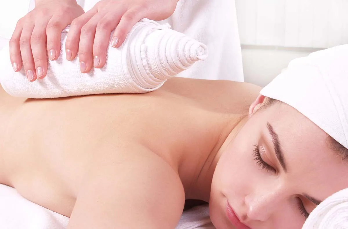 Wellnessurlaub in Marienbad für 2 (2 Nächte) - Ensana Butterfly Health Spa - 5