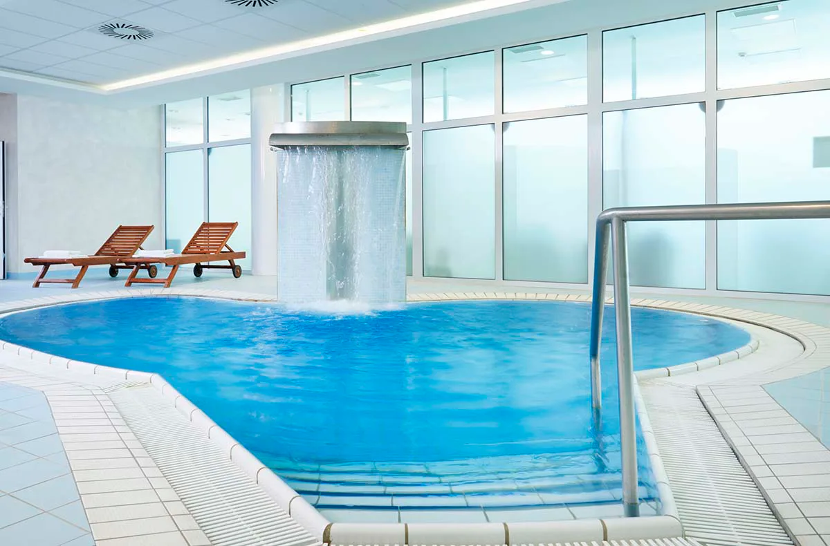Wellnessurlaub in Marienbad für 2 (2 Nächte) - OREA Spa Hotel Cristal - 6