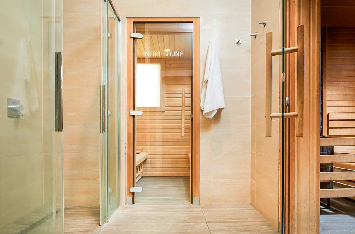 Wellnessurlaub in Marienbad für 2 (2 Nächte) - OREA Spa Hotel Cristal - 9