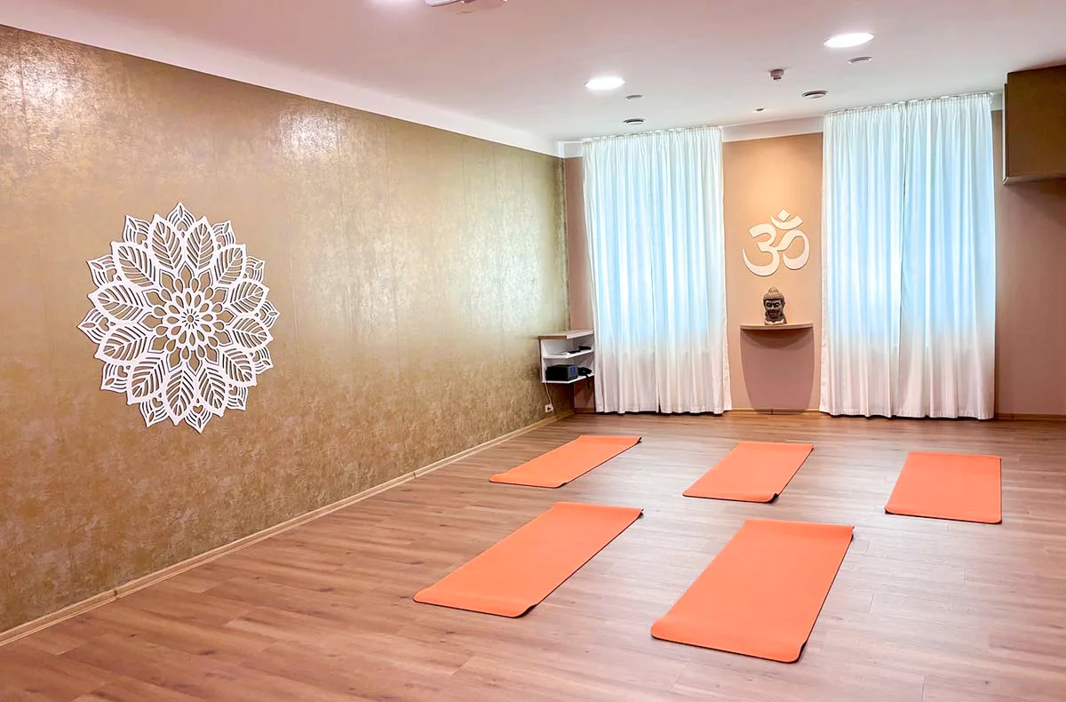 Wellnessurlaub in Marienbad für 2 (1 Nacht) - Resort Reitenberger - 6