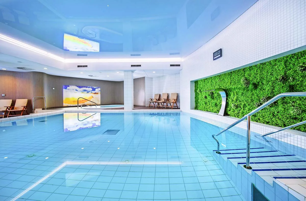Wellnessurlaub in Marienbad für 2 (1 Nacht) - Resort Reitenberger - 2