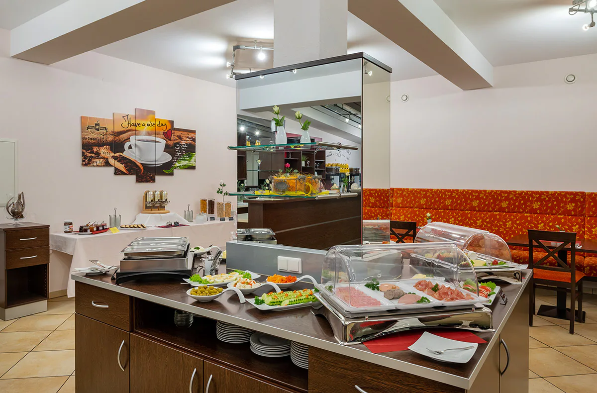 Wellnessurlaub mit Therme TherMarium für 2 (2 Nächte) - 5