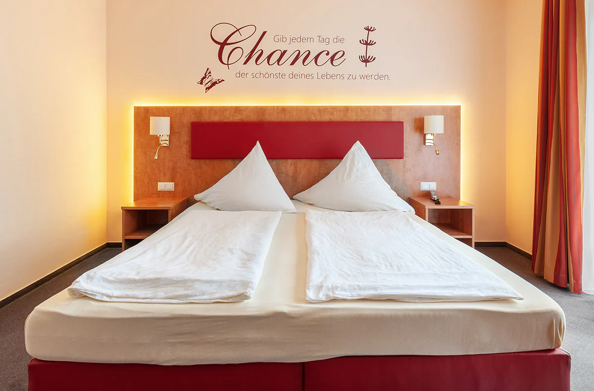 Wellnessurlaub mit Therme Sinsheim für 2 (1 Nacht) - 4