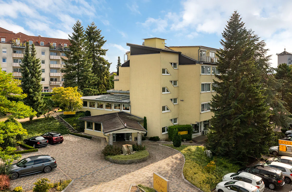 Wellnessurlaub mit Therme Sinsheim für 2 (2 Nächte) - 3