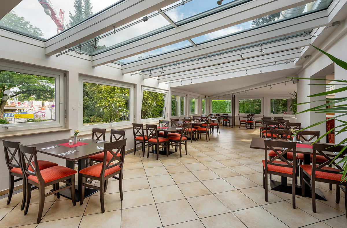 Wellnessurlaub mit Therme Sinsheim für 2 (2 Nächte) - 6