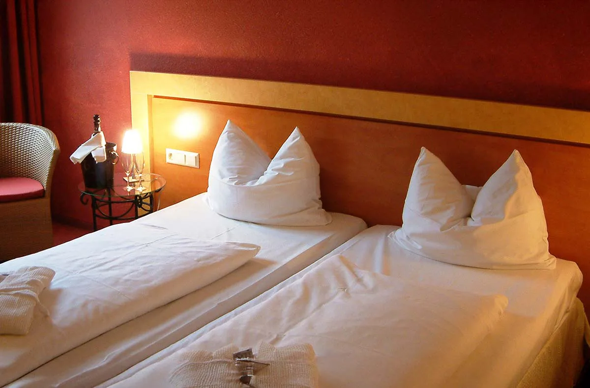 Wellnessurlaub Monschau für 2 (1 Nacht) - 1