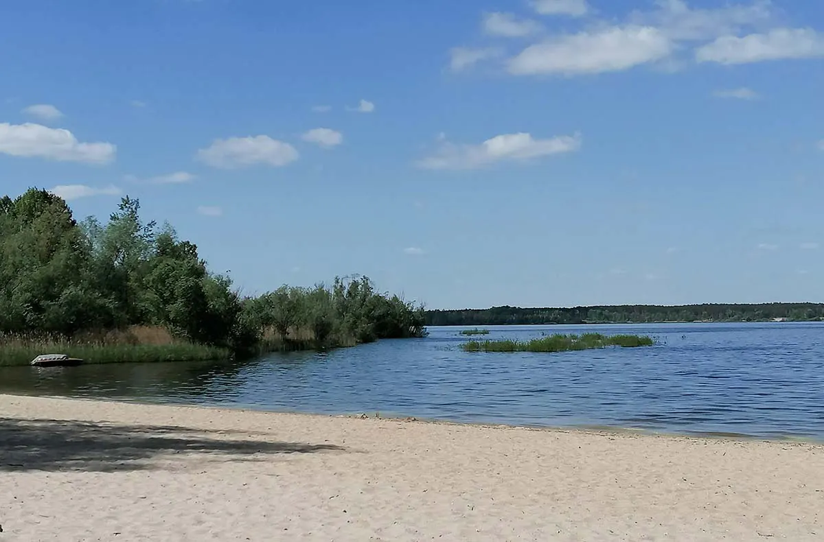 Wellnessurlaub nahe Spreewald für 2 (2 Nächte) - 4