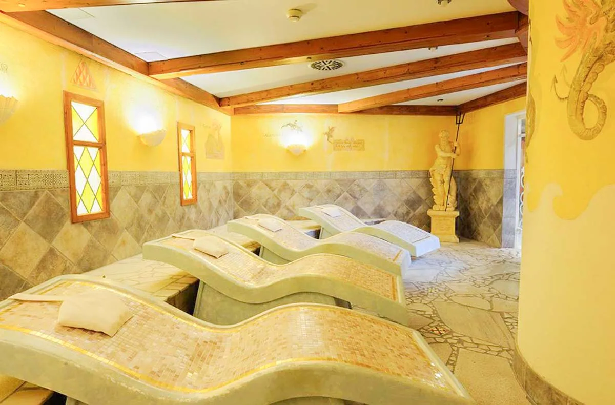 Wellnessurlaub im Oldenburger Münsterland für 2 (2 Nächte) - 4