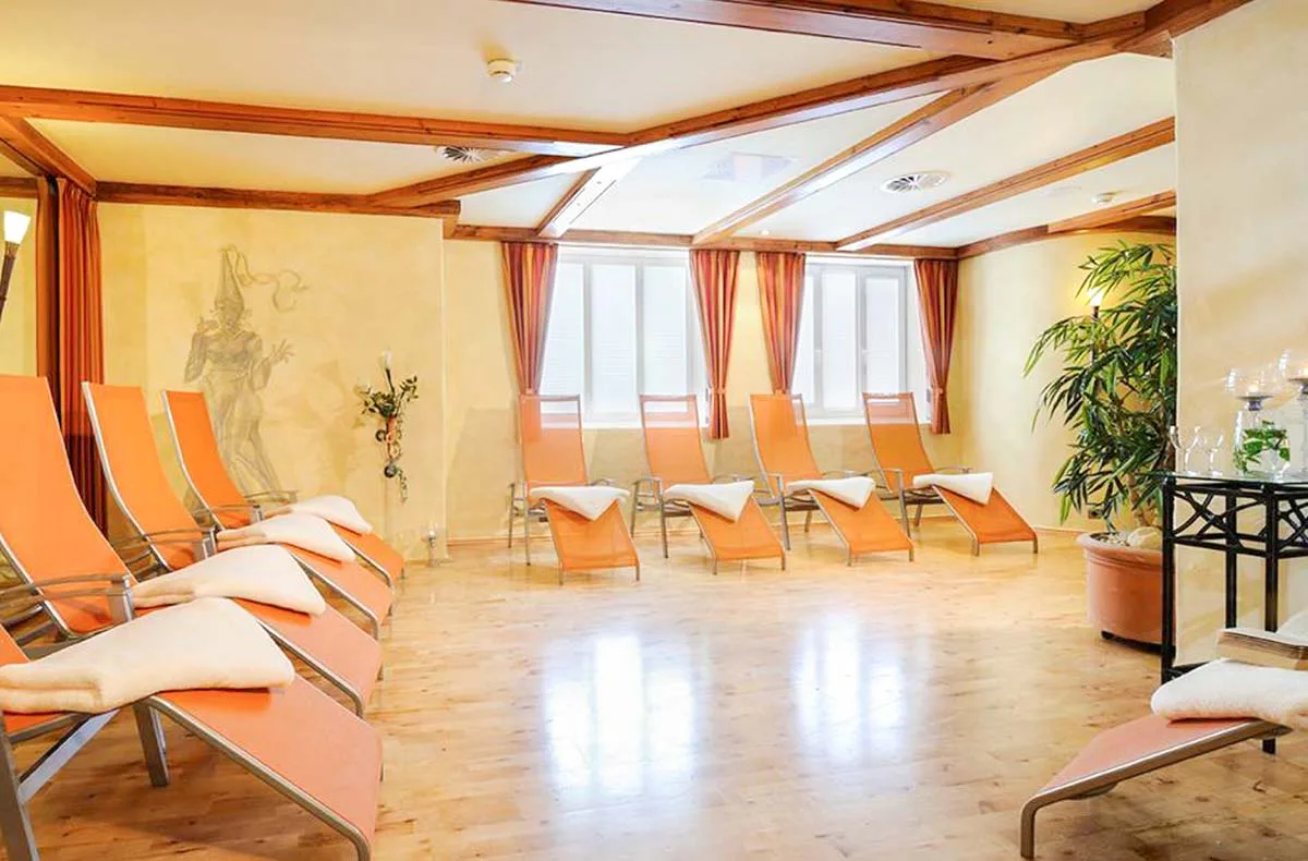 Wellnessurlaub im Oldenburger Münsterland für 2 (2 Nächte) - 5