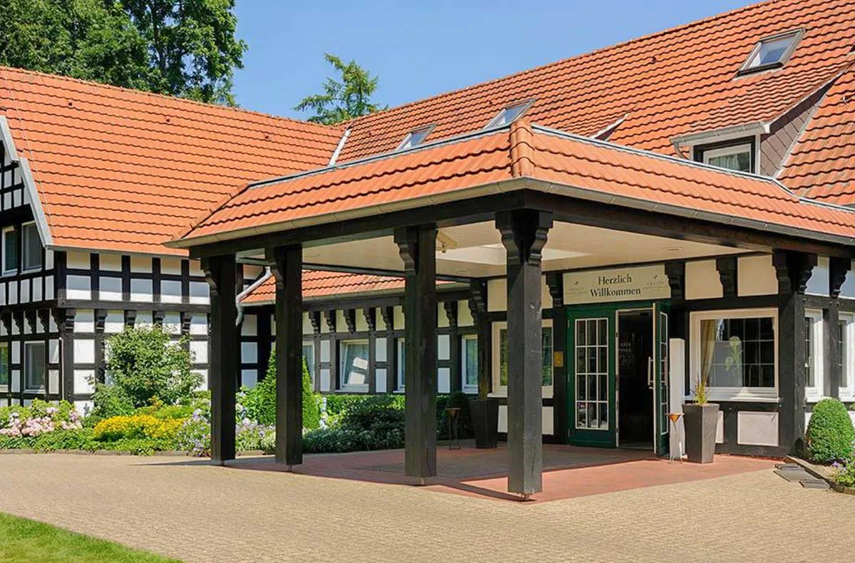 Wellnessurlaub im Oldenburger Münsterland für 2 (2 Nächte) - 9