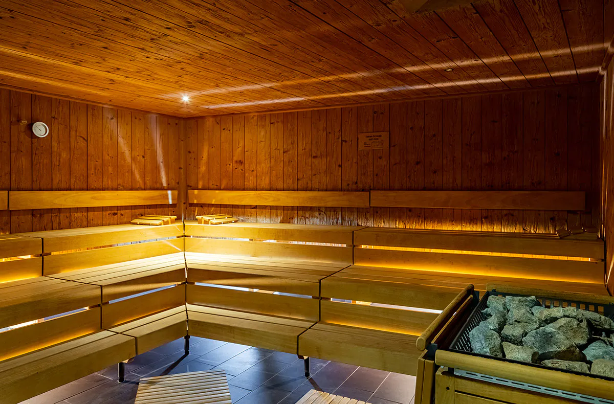 Wellnessurlaub Sauerland für 2 (1 Nacht) - 6