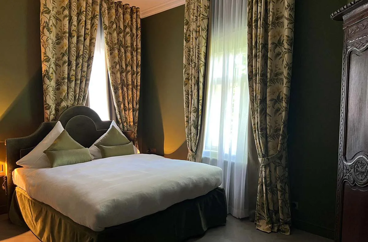 Wellnessurlaub in Bertsdorf-Hörnitz für 2 (1 Nacht) - 2