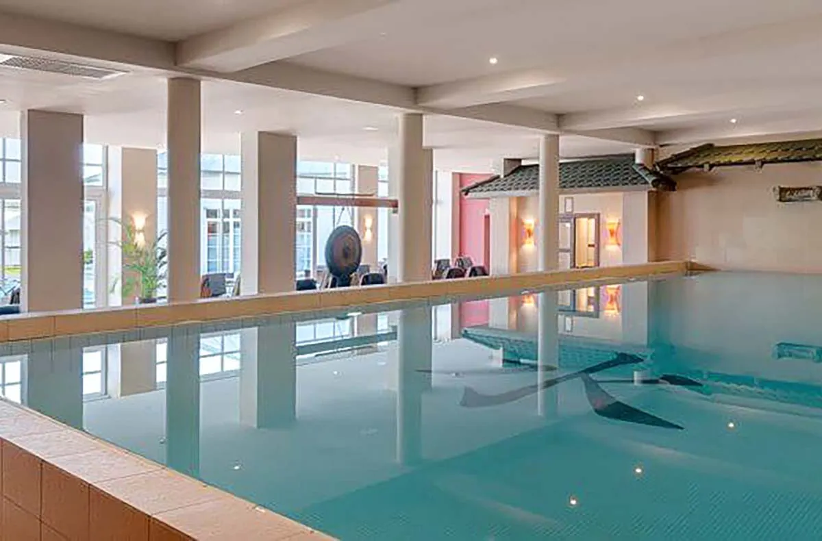 Wellnessurlaub Schwielowsee für 2 (2 Nächte) - 5
