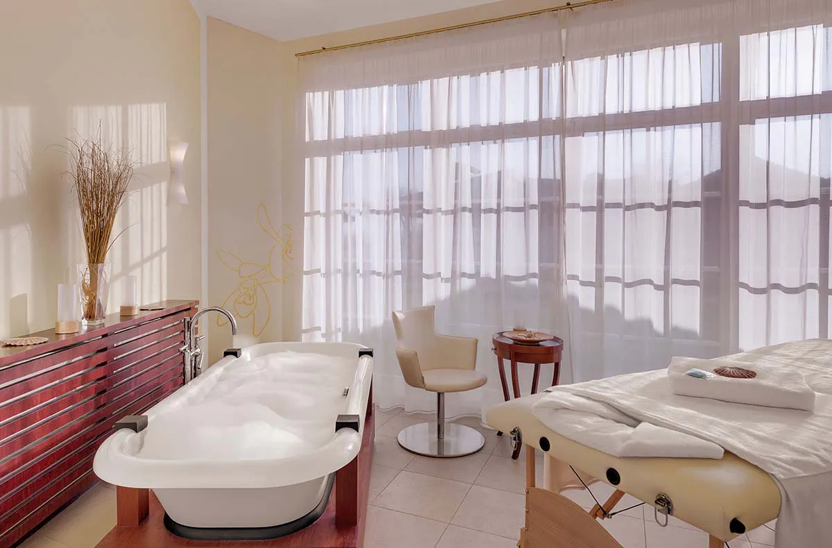 Wellnessurlaub Schwielowsee für 2 (2 Nächte) - 7