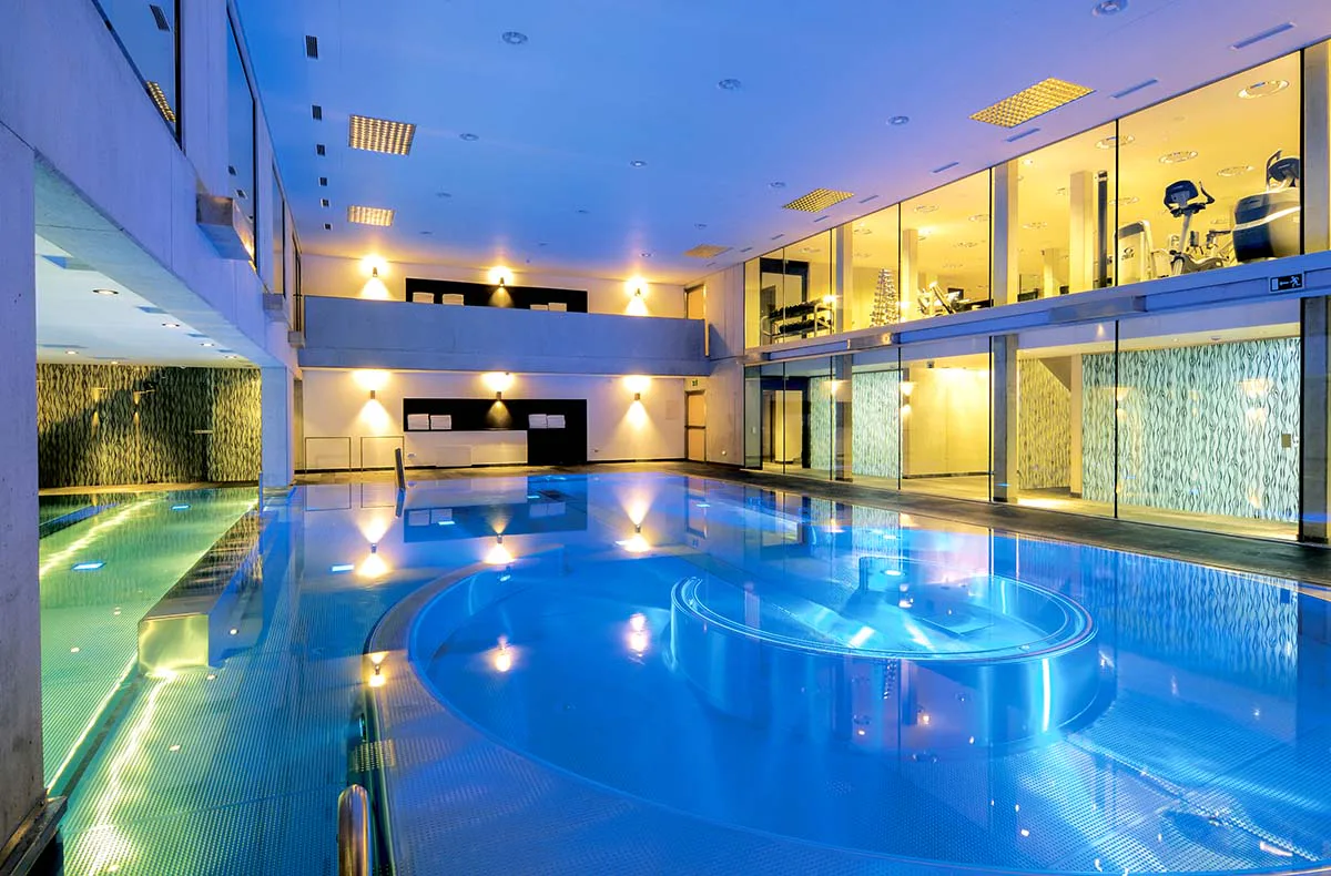 Wellnessurlaub Seefeld in Tirol für 2 (1 Nacht) - 4