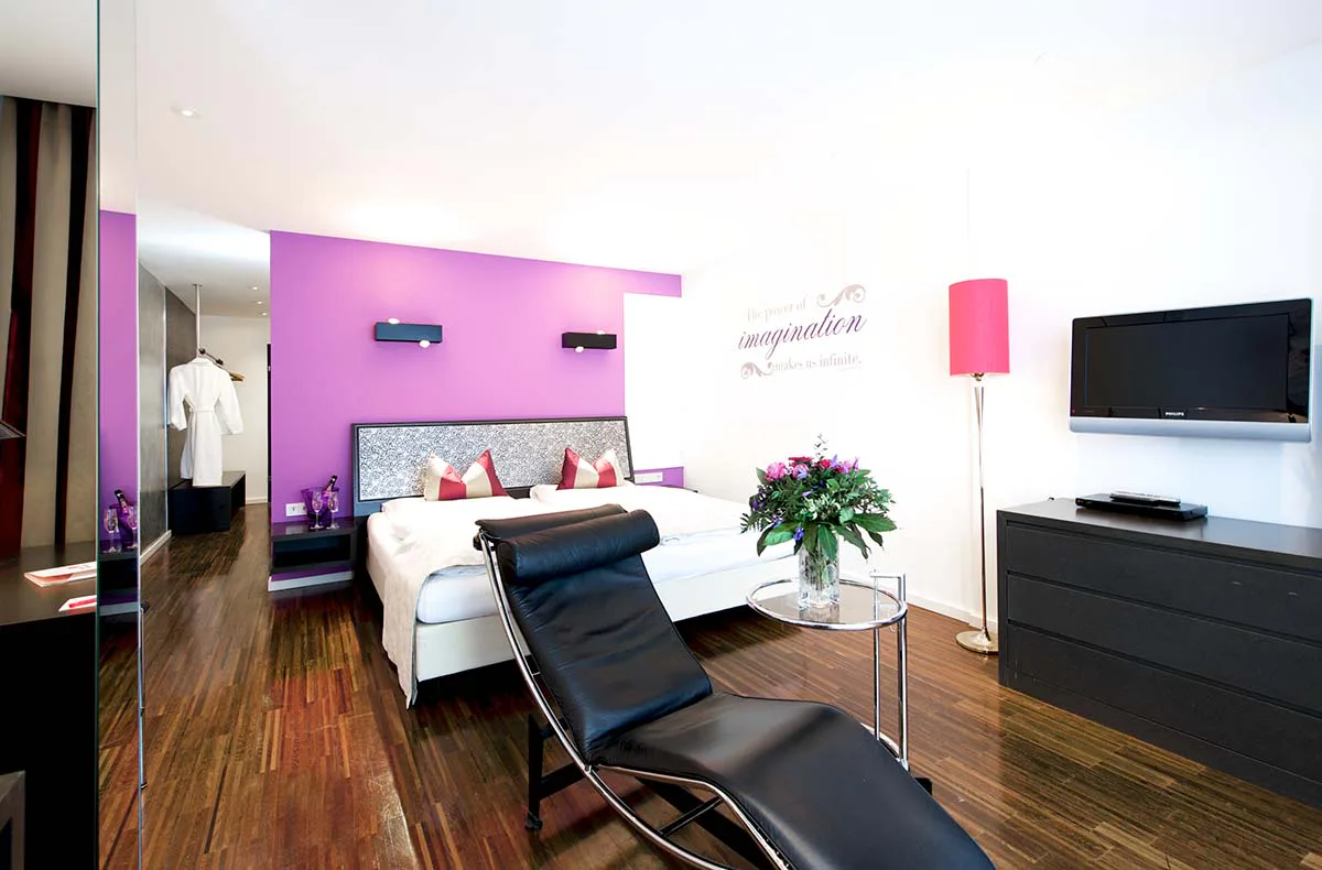Wellnessurlaub Seefeld in Tirol für 2 (1 Nacht) - 5