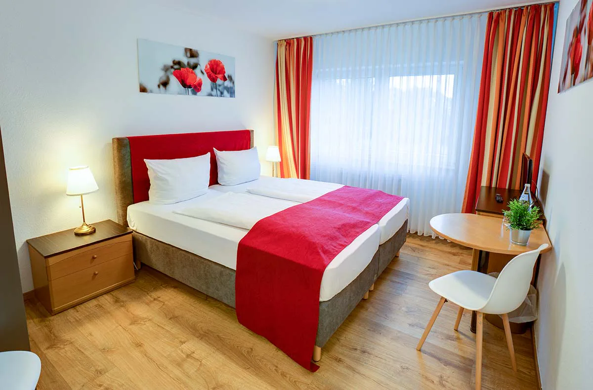 Wellnessurlaub Therme Sinsheim und Technikmuseum für 2 (5 Nächte) - 2