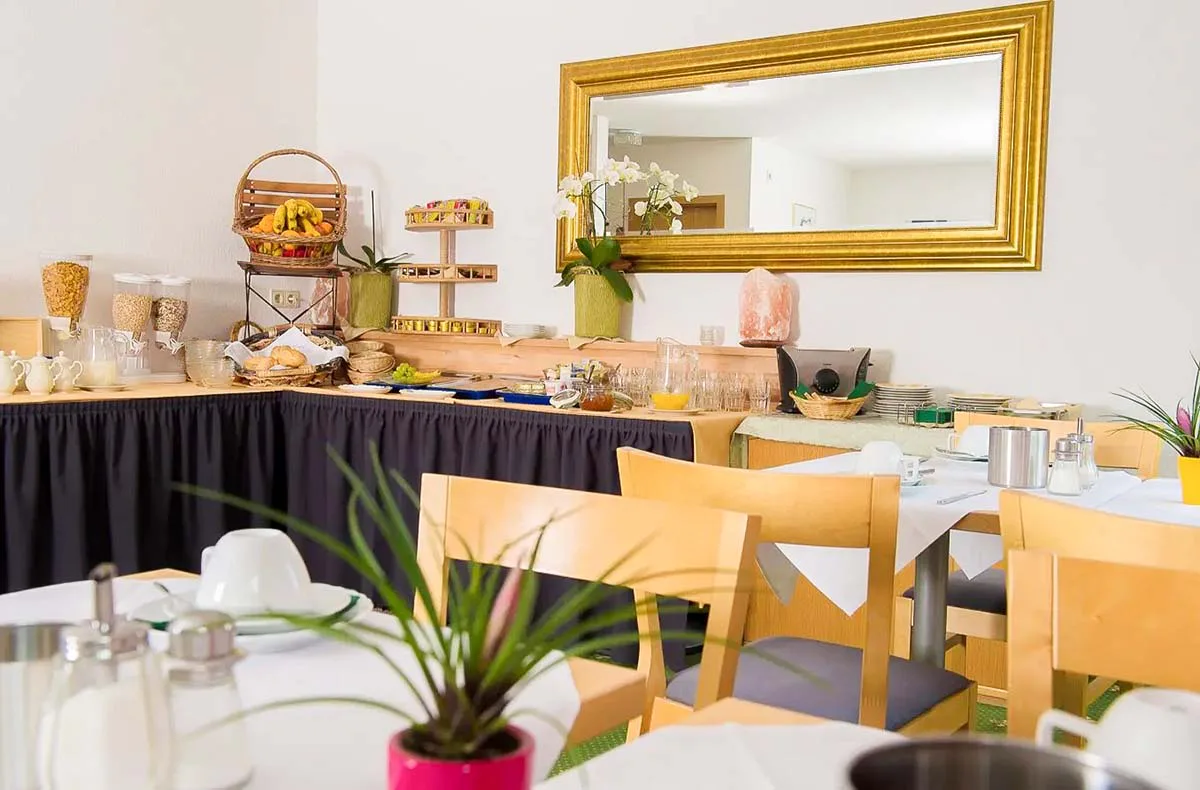 Wellnessurlaub Therme Sinsheim und Technikmuseum für 2 (5 Nächte) - 3