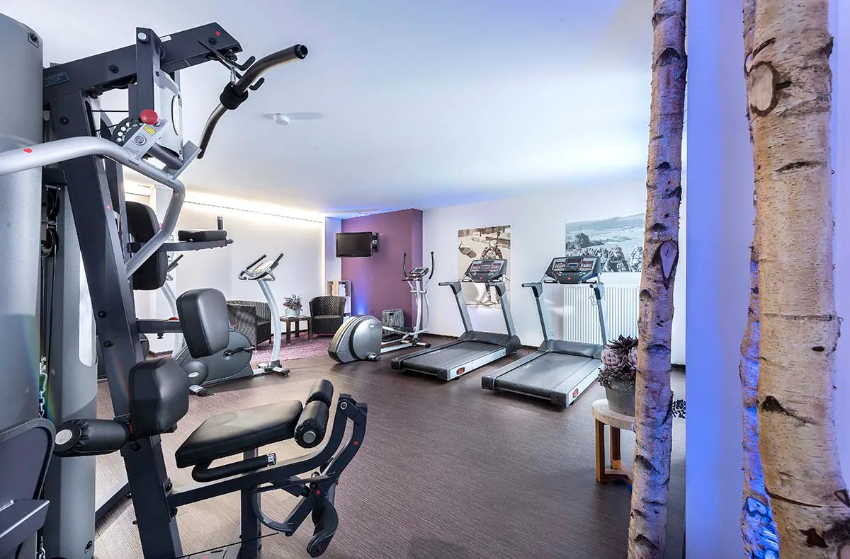 Wellness Kurztrip Lagunenbad Willingen für 2 (1 Nacht) - 4