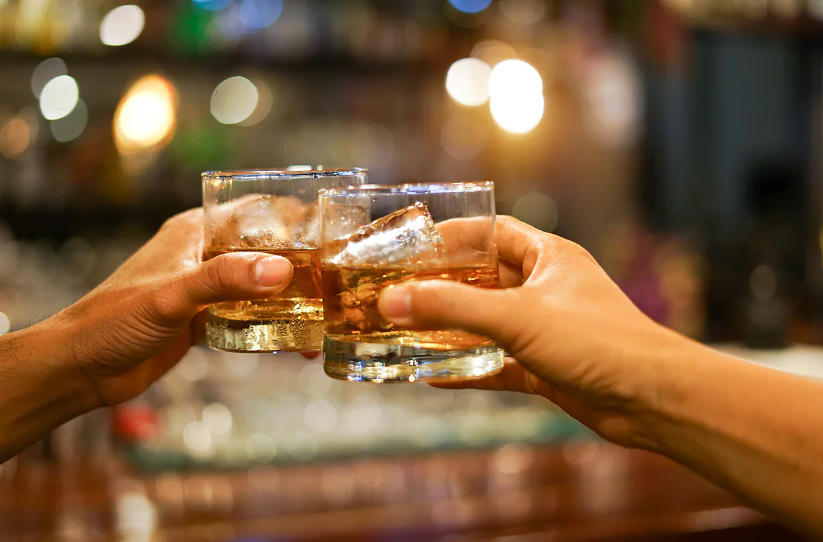 Whisky Tasting Düsseldorf (8 High End Sorten) - 3