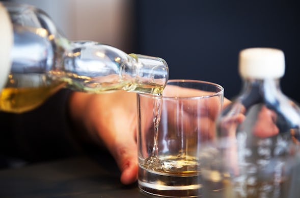 Whisky Tasting Frankfurt