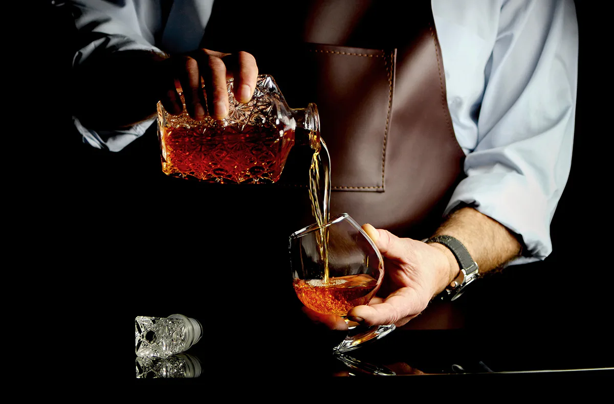Whisky Tasting Düsseldorf (6 Premium Sorten) - 3