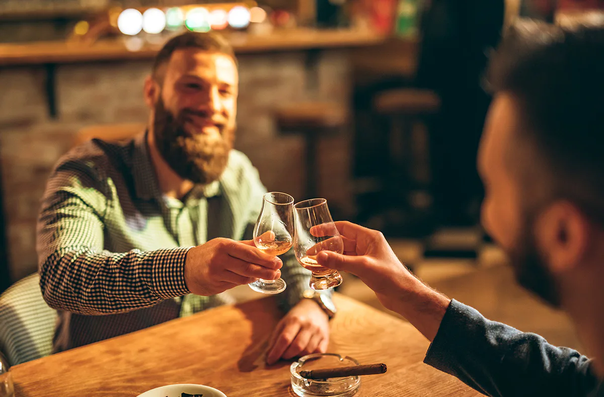 Whisky Tasting Düsseldorf (6 Premium Sorten) - 2