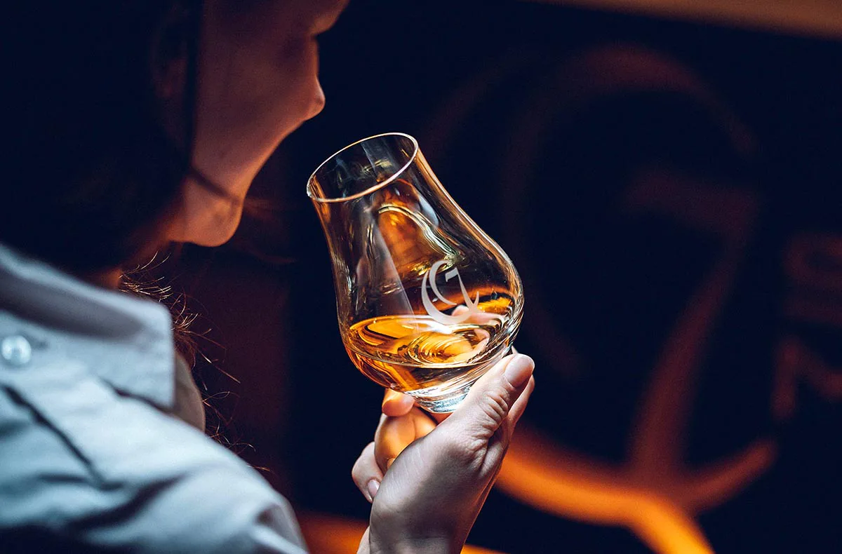 Whisky Tasting für Fortgeschrittene Kappelrodeck - 1