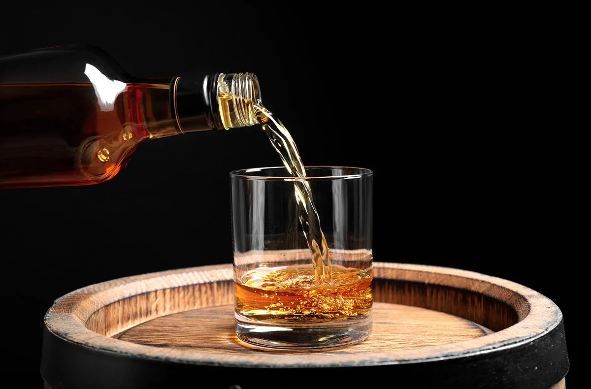Whisky Tasting Köln (Whiskys aus aller Welt) - 1