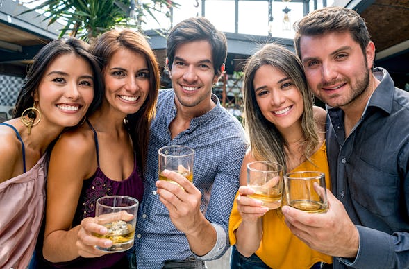 Whisky Tasting München für 2