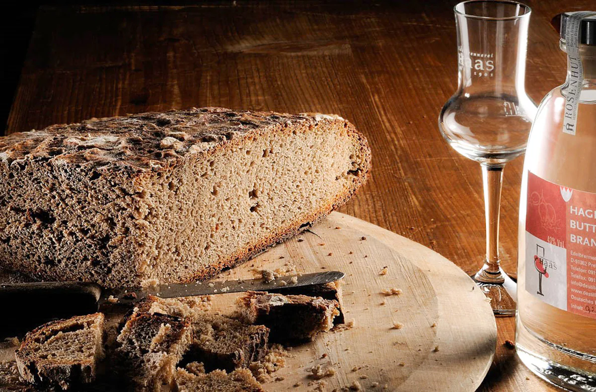 Whisky Tasting Pretzfeld (inkl. fränkischen Spezialitäten Buffet) - 3