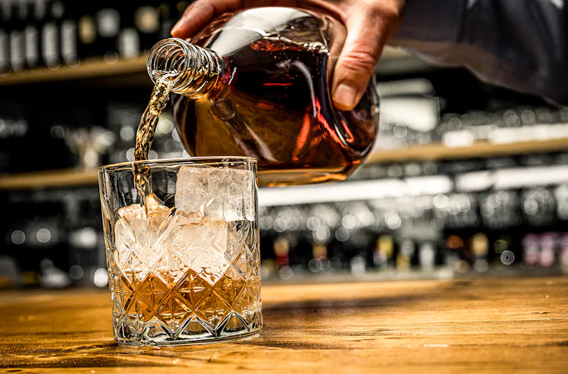 Whisky Tasting Stuttgart für 2