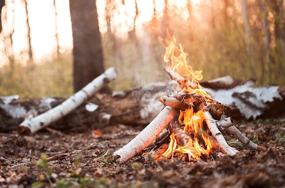Wildnis JGA (2 Tage) Raum Nürburg