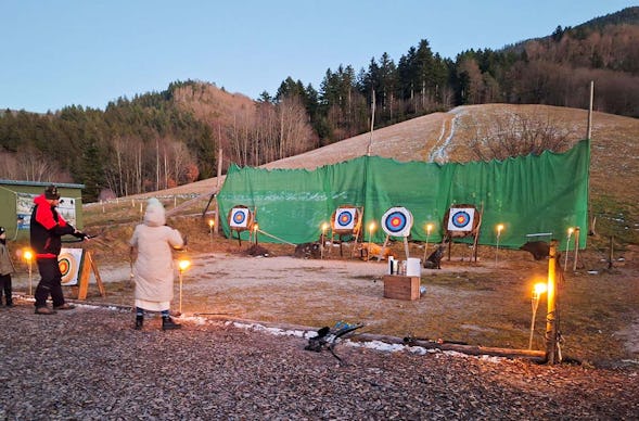 Wildnistag Bad Peterstal-Griesbach