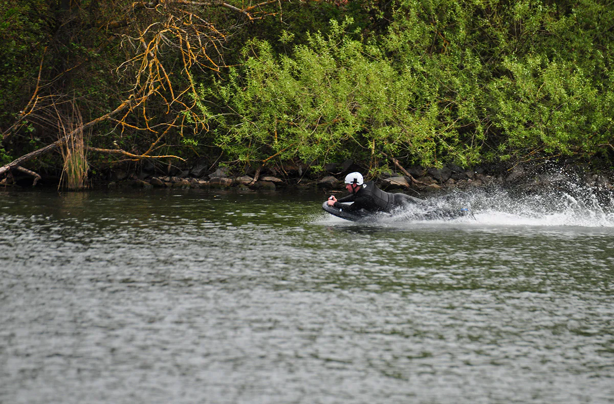 E-Foiling Kurs Würzburg (1 Std.) - 4