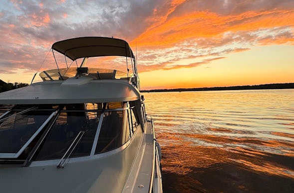 Yachttour Berlin für 8